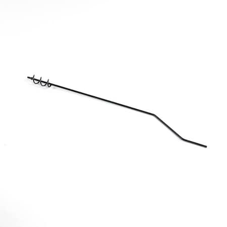 Mtd Crank Asm-Chute 984-0022